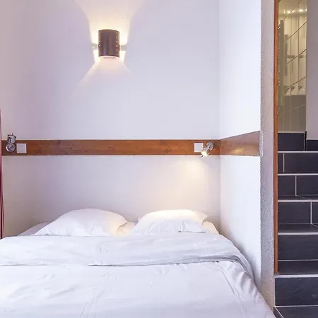 Aparthotel Les Aiguilles De Warens