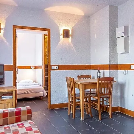 Les Aiguilles De Warens Appart hôtel Combloux