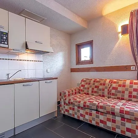 Les Aiguilles De Warens Appart hôtel 3*