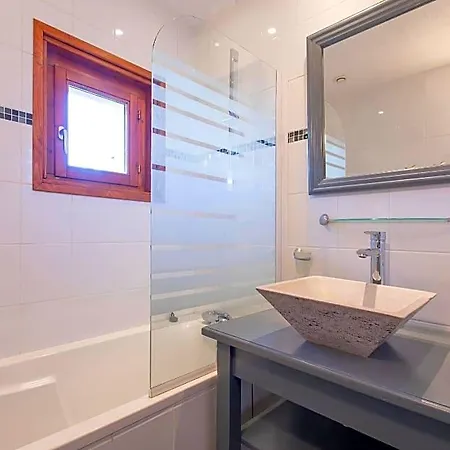Lejlighedshotel Les Aiguilles De Warens 3*