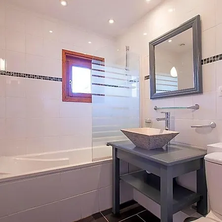 Lejlighedshotel Les Aiguilles De Warens 3*