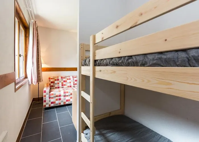 Les Aiguilles De Warens Combloux